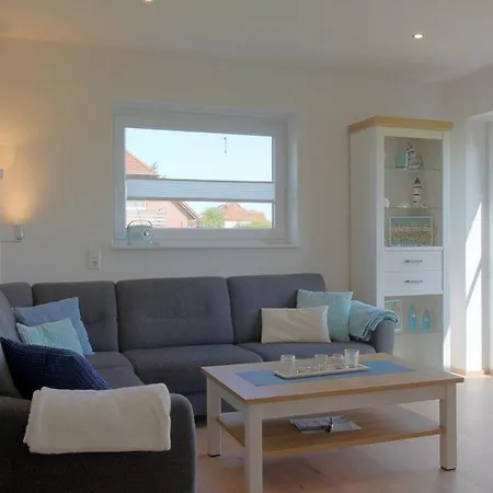 Ferienhaus Si61 Doppelhaushälfte
