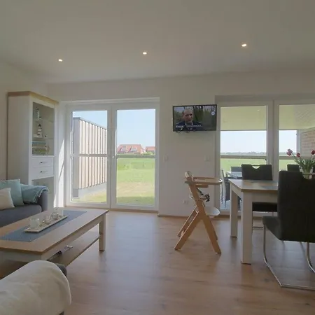 Ferienhaus Si61 Doppelhaushälfte