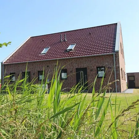 Si61 Doppelhaushälfte Ferienhaus